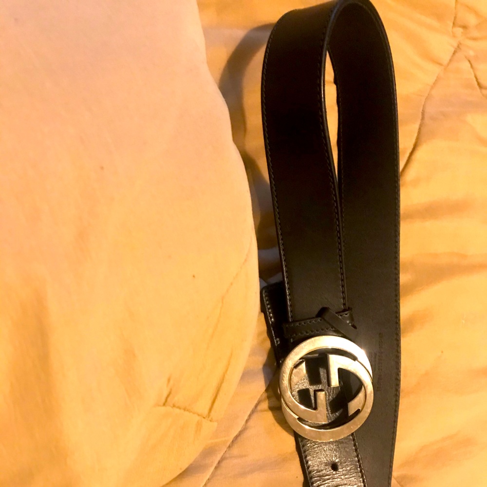 Gucci Belt